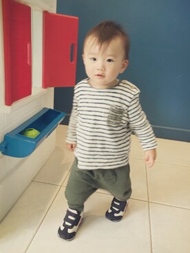 Hirokenさんのコーディネート