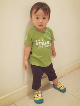 Hirokenさんのコーディネート