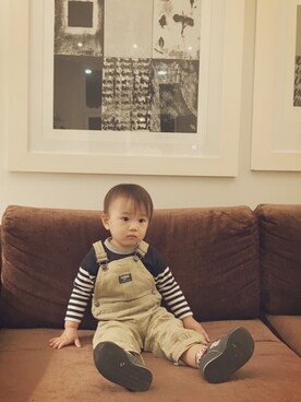 Hirokenさんのコーディネート