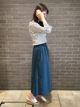 ORientalTRaffic アトレ上野店 .さんのコーディネート