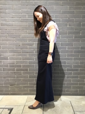 ORientalTRaffic アトレ上野店 .さんのコーディネート