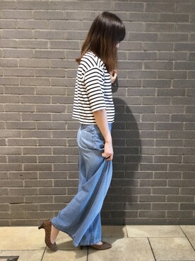 ORientalTRaffic アトレ上野店 .さんのコーディネート