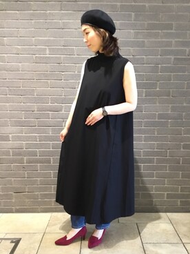 ORientalTRaffic アトレ上野店 .さんのコーディネート