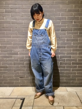 ORientalTRaffic アトレ上野店 .さんのコーディネート