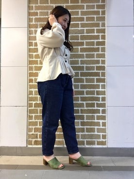 ORientalTRaffic アトレ上野店 .さんのコーディネート