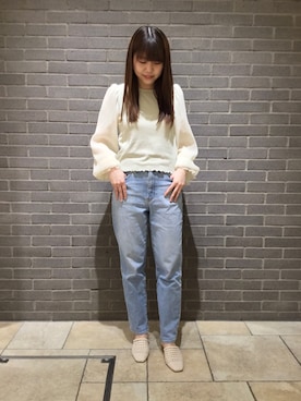 ORientalTRaffic アトレ上野店 .さんのコーディネート