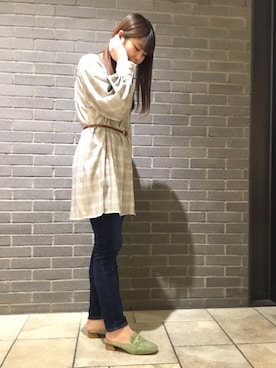 ORientalTRaffic アトレ上野店 .さんのコーディネート