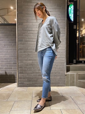 ORientalTRaffic アトレ上野店 .さんのコーディネート