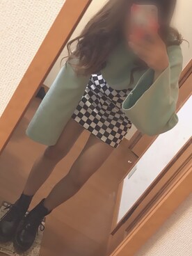 sa___yaさんのコーディネート