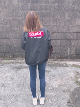 sa___yaさんのコーディネート