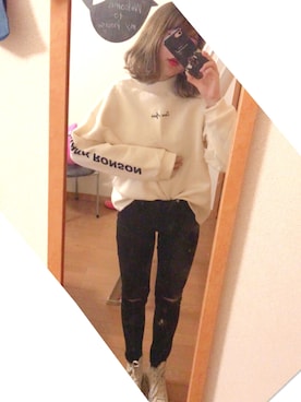 sa___yaさんのコーディネート