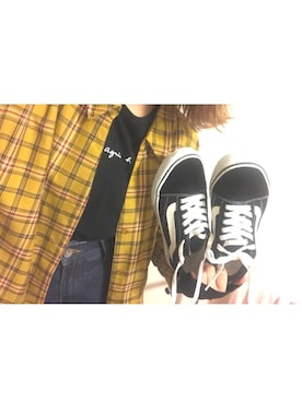 sa___yaさんのコーディネート