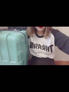 sa___yaさんのコーディネート