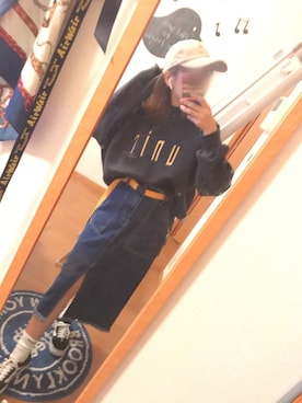 sa___yaさんのコーディネート