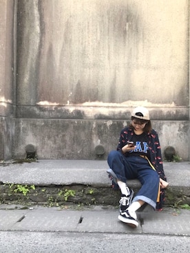 sa___yaさんのコーディネート