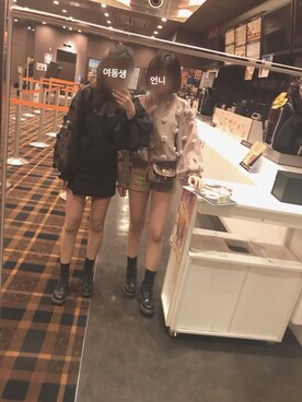 sa___yaさんのコーディネート