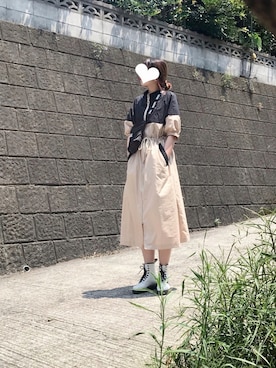 sa___yaさんのコーディネート