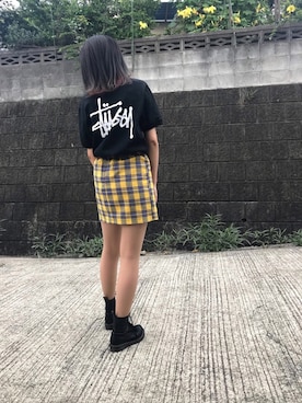 sa___yaさんのコーディネート