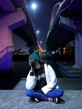 haroさんのコーディネート