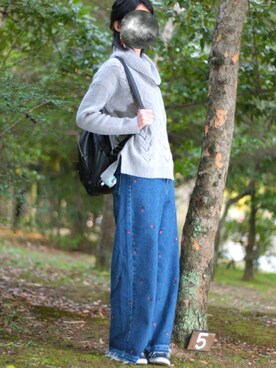 haroさんのコーディネート