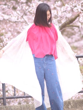 haroさんのコーディネート