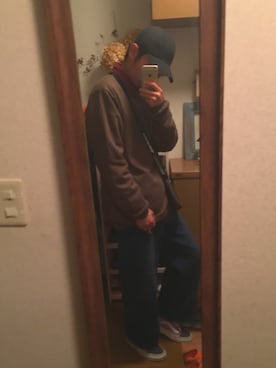 Mr.m yさんのコーディネート