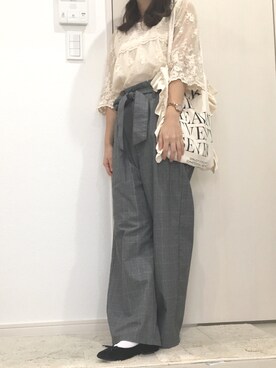 yuuさんのコーディネート