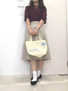 yuuさんのコーディネート