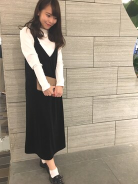 yuuさんのコーディネート