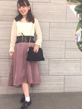 yuuさんのコーディネート