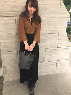 yuuさんのコーディネート