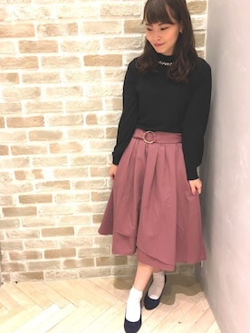 yuuさんのコーディネート