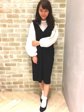 yuuさんのコーディネート