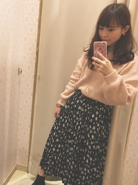 yuuさんのコーディネート