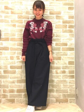 yuuさんのコーディネート