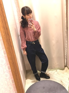 yuuさんのコーディネート