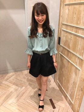 yuuさんのコーディネート