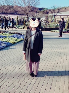 risさんのコーディネート