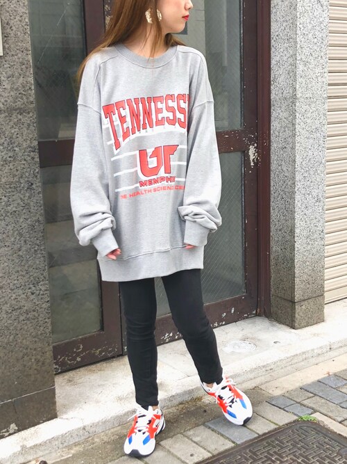 YOUさんのコーディネート