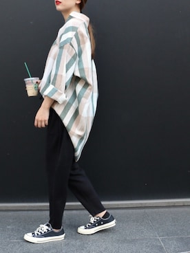 YOUさんのコーディネート