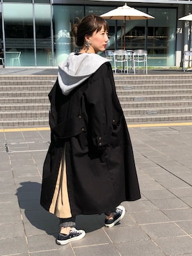 YOUさんのコーディネート