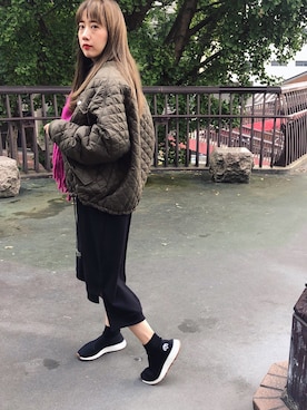 YOUさんのコーディネート