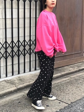 YOUさんのコーディネート