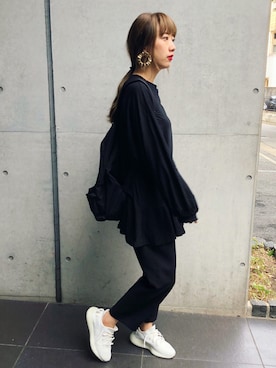 YOUさんのコーディネート