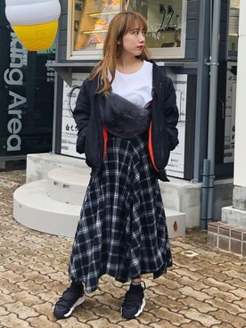 YOUさんのコーディネート