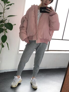 YOUさんのコーディネート