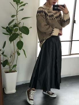 YOUさんのコーディネート