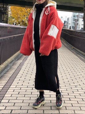 YOUさんのコーディネート