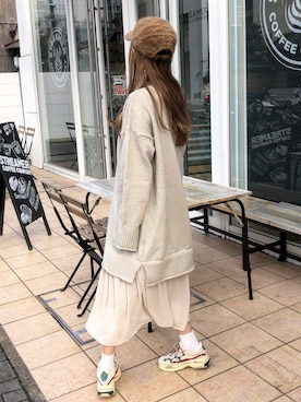 YOUさんのコーディネート