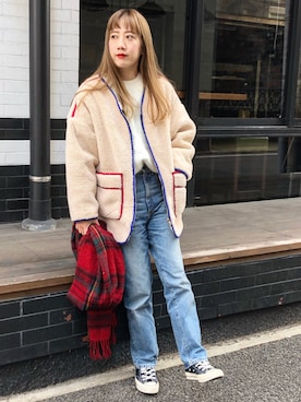 YOUさんのコーディネート